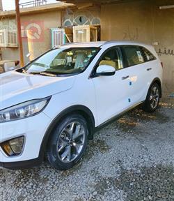 کیا سۆرینتۆ